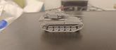 3d Printed 1/72 UK Scimitar Reconnaissance Vehicle Unpainted Kit