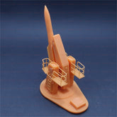 3d Printed 1/72 Soviet Union SA-N-7 Gadfly Air Defense Missile Unpainted Kit
