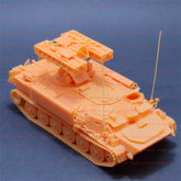 3d Printed 1/72 Strela-10M2 Self-Propelled Anti-Air Missile System Unpainted Kit