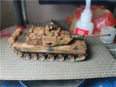 1/72 China Type 15 Light Tank Painted Finished Model