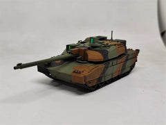 1/72 French Leclerc Tank Painted Finished Model