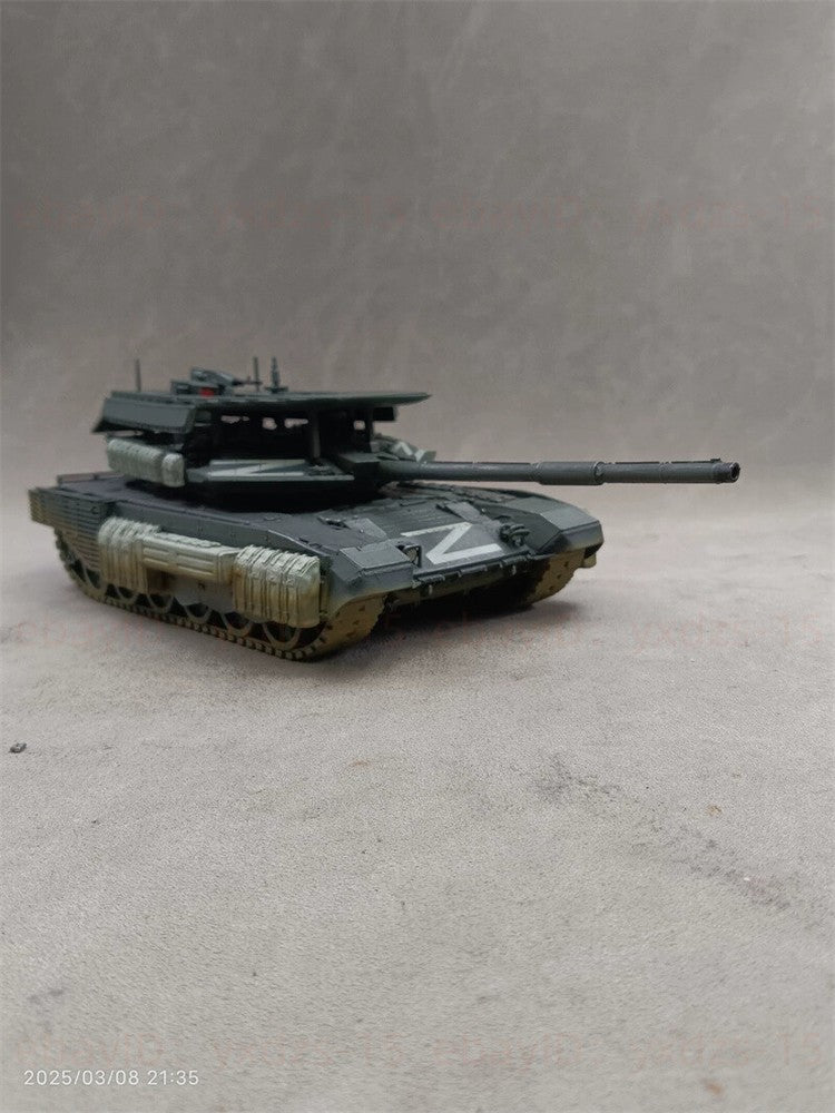 1/35 Russian T-90m "proryv" Main Battle Tank Painted Finished Model