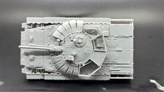 3d Printed 1/72 BMP-3 Heavy Armored Version Unpainted Kit
