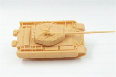 3d Printed 1/72/144 T-44-100 Medium Tank ﻿Unpainted Kit