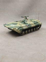 1/35 Bmp Infantry Fighting Vehicle Painted Finished Model