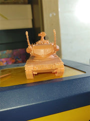 3d Printed 1/72 Finland ItPsv 90 Marksman SPAAG Unpainted Kit