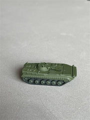 1/144 Soviet BMP Infantry Fighting Vehicle Painted Finished Model