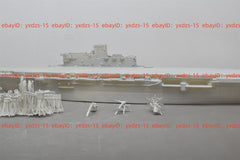 1/700 Audacious/eagle Class Aircraft Carrier