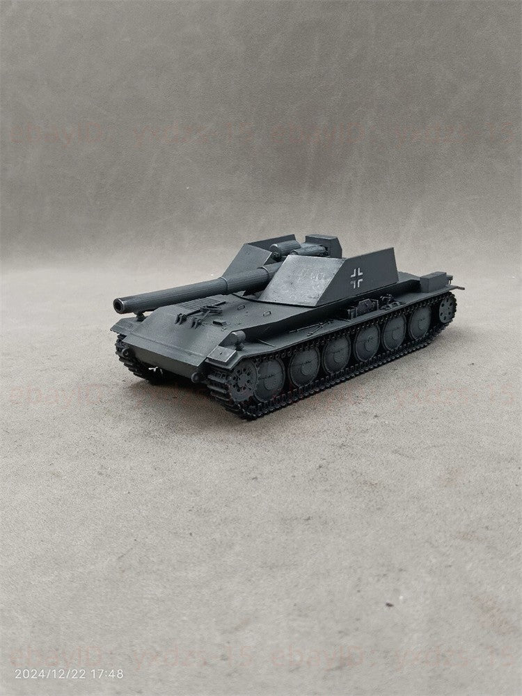 1/35 Rheinmetall Waffenträger Painted Finished Model