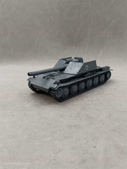 1/35 Rheinmetall Waffenträger Painted Finished Model