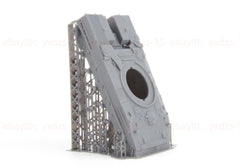 3d Printed 1/72 BMD-4M Infantry Fighting Vehicle ﻿﻿Unpainted Kit