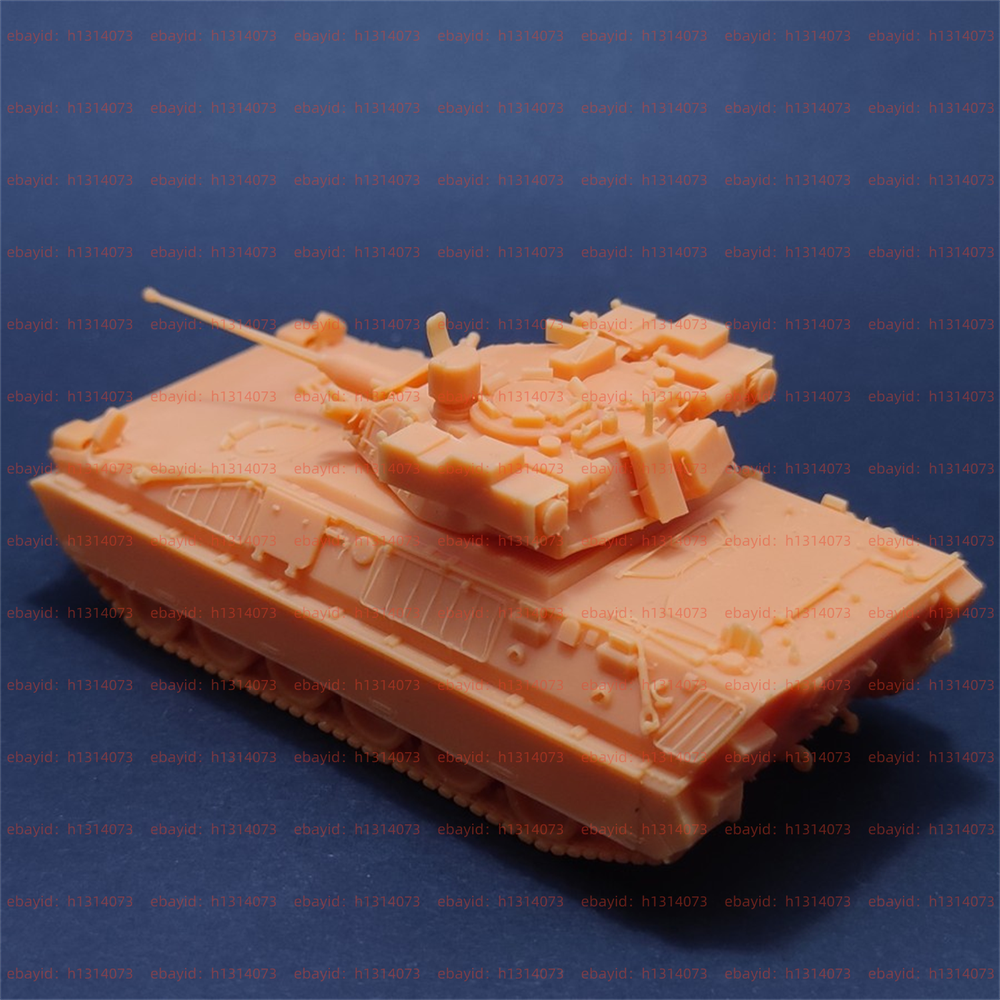 3d Printed 1/72 Italian VCC-80 Infantry Fighting Vehicle Unpainted Kit