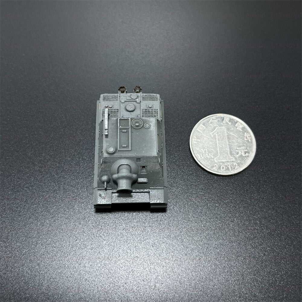 1/144 German Sturmtiger Assault Gun Painted Finished Model