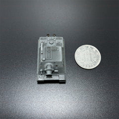 1/144 German Sturmtiger Assault Gun Painted Finished Model