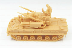 3d Printed 1/72/144 2S6 Tunguska SPAAG Unpainted Kit