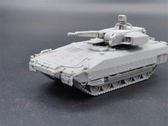 3d Printed 1/72/144 German Puma Armored Personnel Carrier