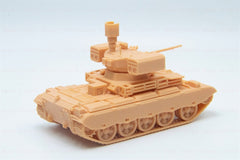 3d Printed 1/72/144 Chinese QN-506 Fire Support Vehicle﻿ Unpainted Kit