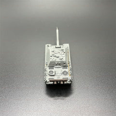 1/144 German Jagdpanther Tank Destroyer Painted Finished Model