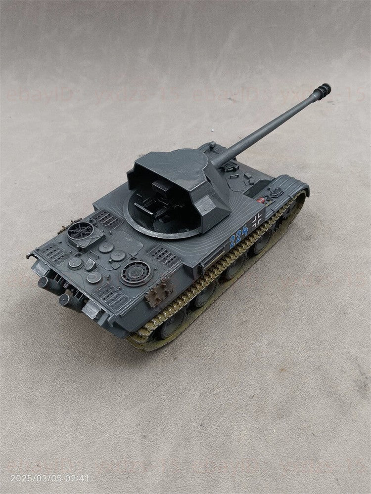 1/35 Scorpion Tank Painted Finished Model