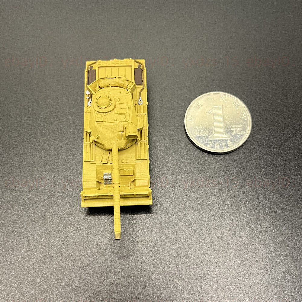 1/144 Centurion Action X Tank Painted Finished Model