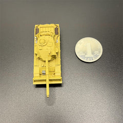 1/144 Centurion Action X Tank Painted Finished Model
