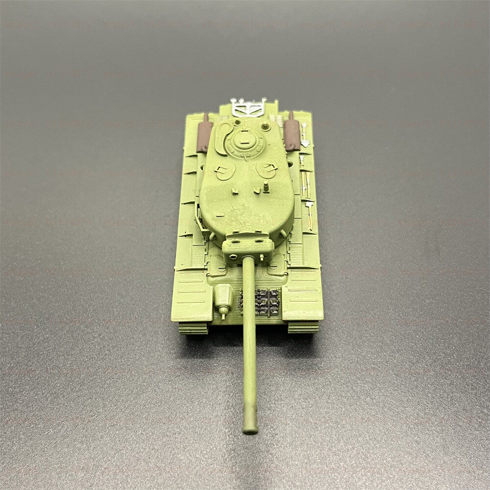 1/144 American T30 Heavy Tank Painted Finished Model