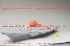 1/700 Soviet Ulyanovsk Class Aircraft Carrier