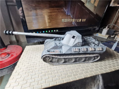 1/72 Reinmetal “Scorpion” G Tank Destroyer Painted Finished Model