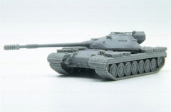 3d Printed 1/72/144 Soviet Union Object 777﻿ Unpainted Kit