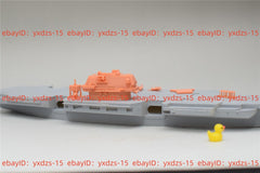 1/700 Soviet Ulyanovsk Class Aircraft Carrier