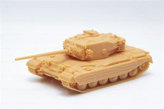 3d Printed 1/72/144 British Goliath-Chimera Unpainted Kit