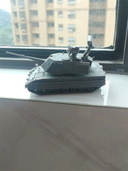 3d Printed 1/72 Italy Otomatic 76 SPAAG Unpainted Kit