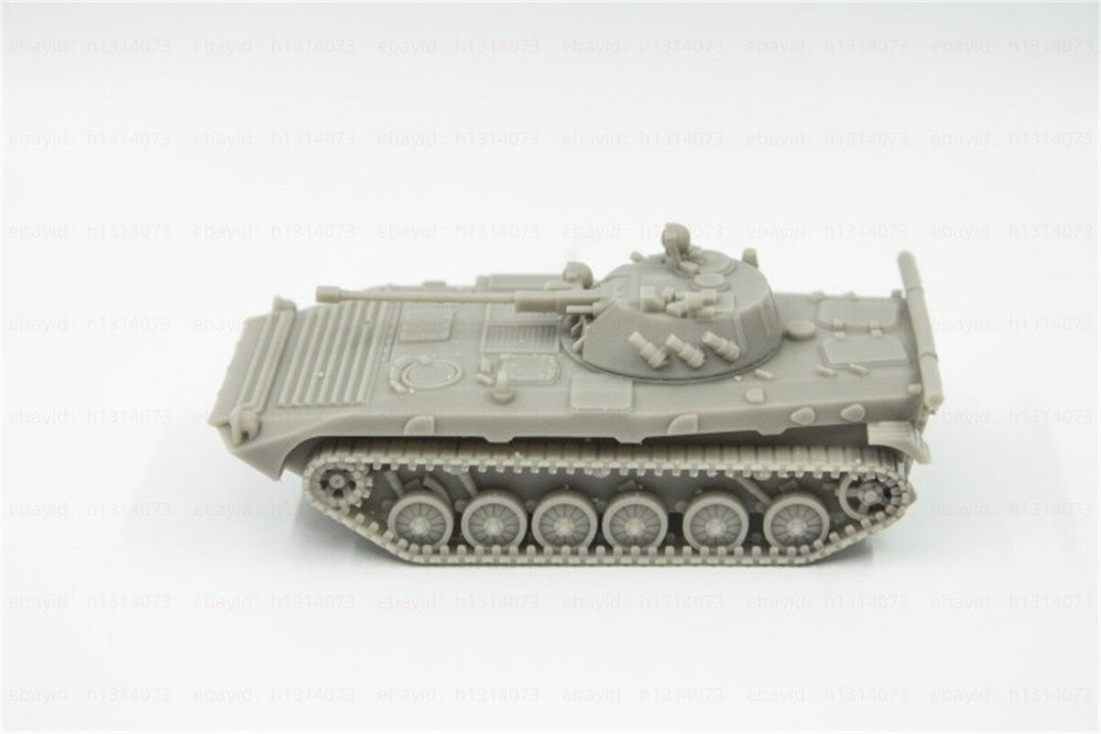 3d Printed 1/72/144 BMP-2 Infantry Fighting Vehicle Unpainted Kit