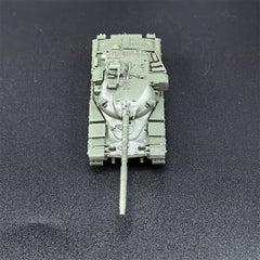 1/144 FV4201 Chieftain Main Battle Tank Painted Finished Model