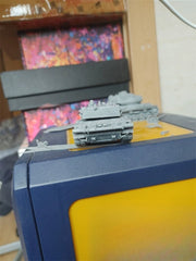 3d Printed 1/72 Romania TR-85 M1 Main Battle Tank Unpainted Kit