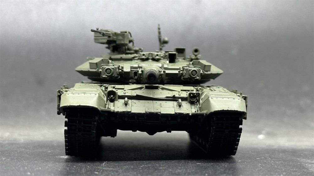 1/72 Russian T-90A Main Battle Tank Painted Finished Model