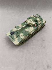 1/35 2S1 Gvozdika Self-Propelled Howitzer Painted Finished Model