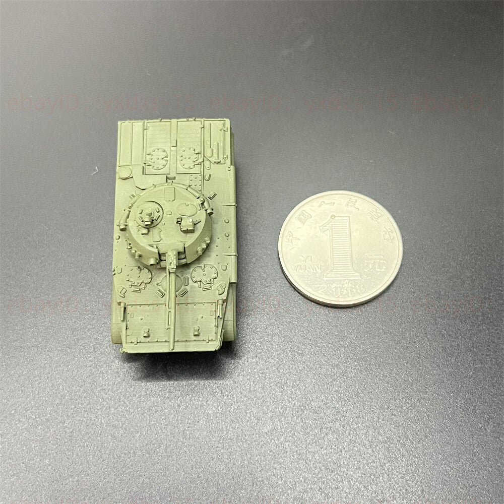 1/144 BMP-3 Infantry Fighting Vehicle Painted Finished Model