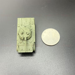 1/144 BMP-3 Infantry Fighting Vehicle Painted Finished Model