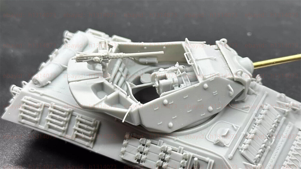 3d Printed 1/72 Achilles tank destroyer Unpainted Kit