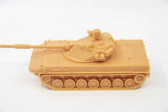 3d Printed 1/72/144 2S25 "Octopus-SD" Self-Propelled Anti-tank Gun Unpainted Kit