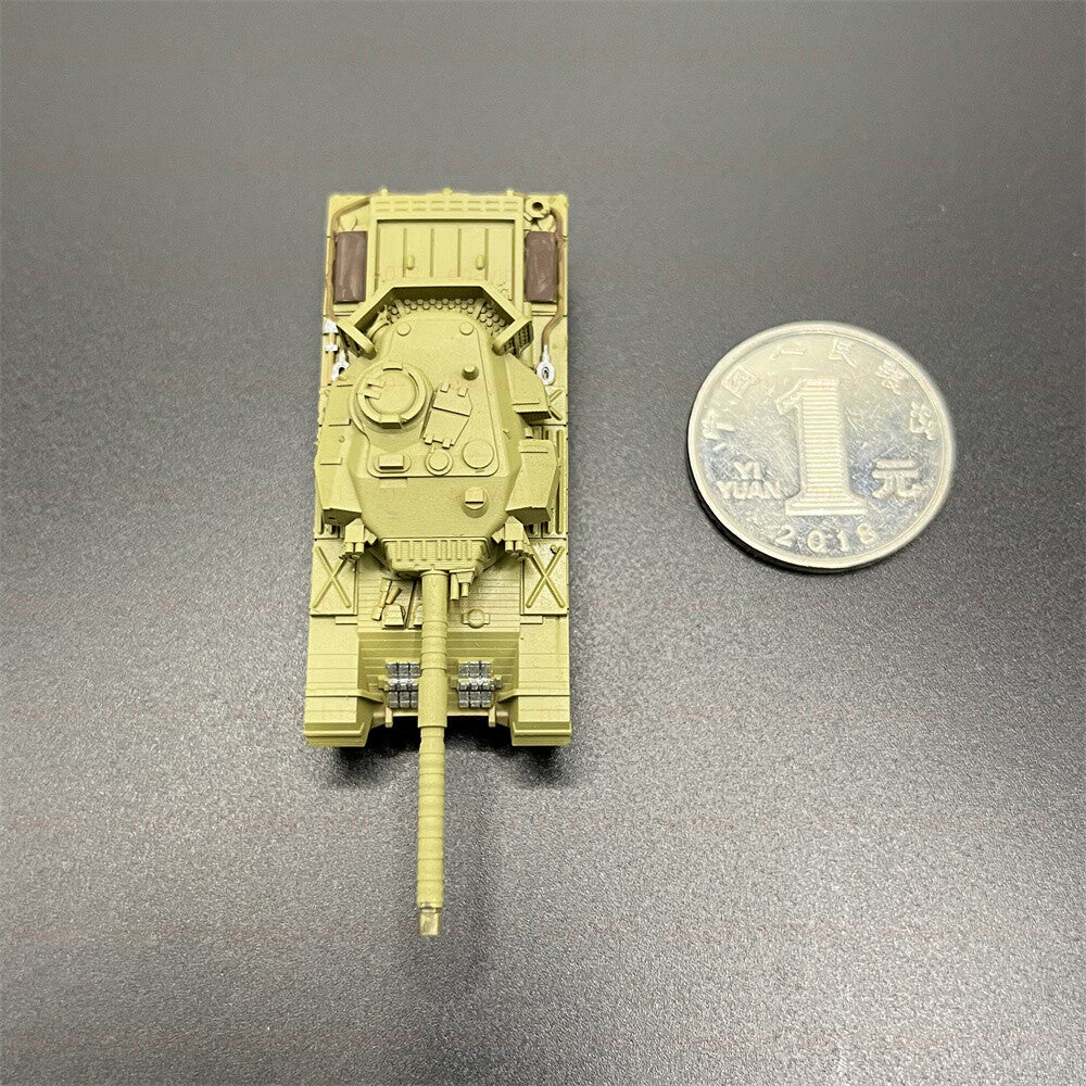 1/144 Centurion Main Battle Tank Painted Finished Model