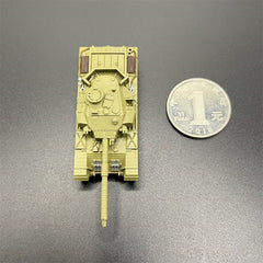 1/144 Centurion Main Battle Tank Painted Finished Model