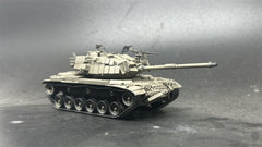 1/72 Israeli Magach 6b Tank Painted Finished Model