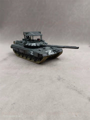 1/35 T-72BM 2011 Main Battle Tank Painted Finished Model