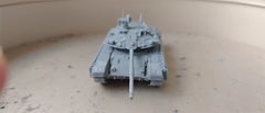 3d Printed 1/72 Russia T-90M Proryv Main Battle Tank Unpainted Kit