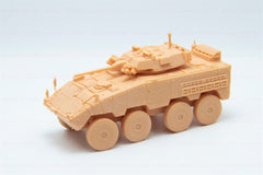 3d Printed 1/72/144 Taiwan TIFV CM-32 Yunbao﻿ Unpainted Kit