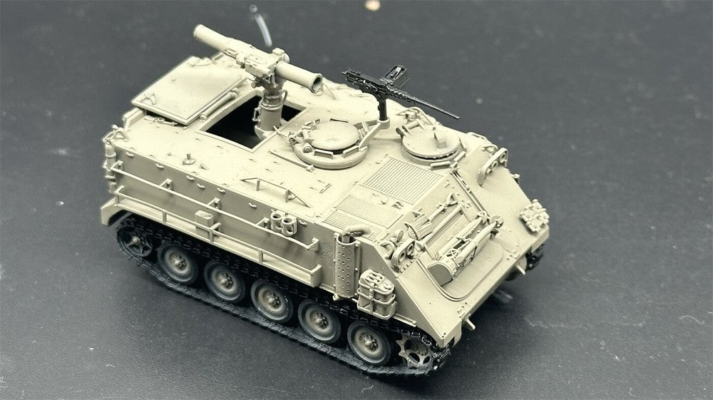 1/72 Israeli M113 Armored Personnel Carrier Painted Finished Model