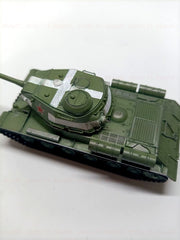 1/72 Iosif Stalin-2 Heavy Tank Painted Finished Model