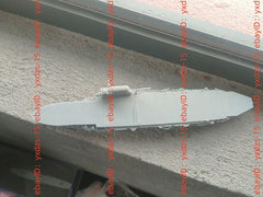 1/700 French Aircraft Carrier Bearn(full Hull/waterline)